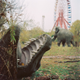 Illustration for article titled The Crumbling Chaos of Abandoned Amusement Parks